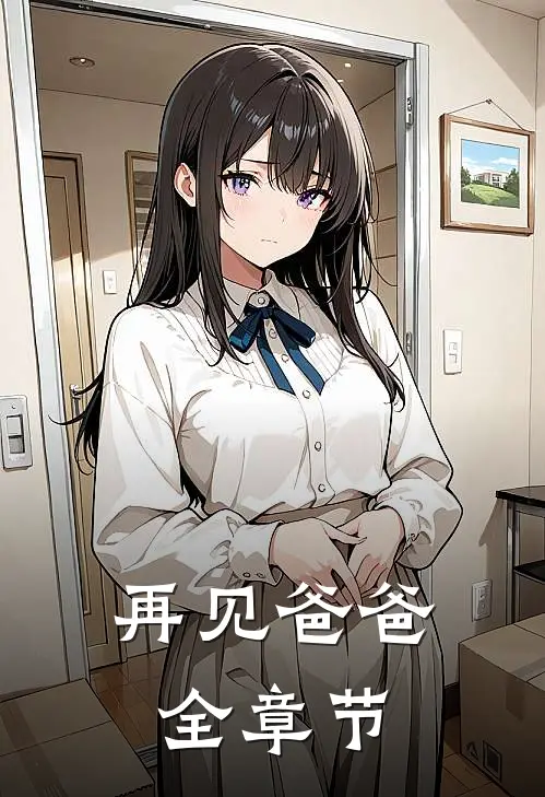 再见爸爸全章节