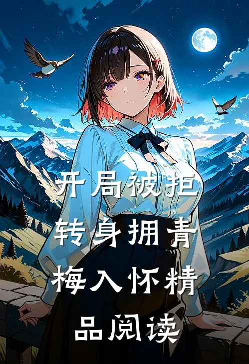 开局被拒，转身拥青梅入怀精品阅读