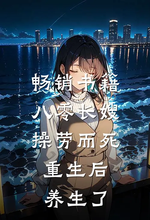 畅销书籍八零长嫂操劳而死：重生后养生了