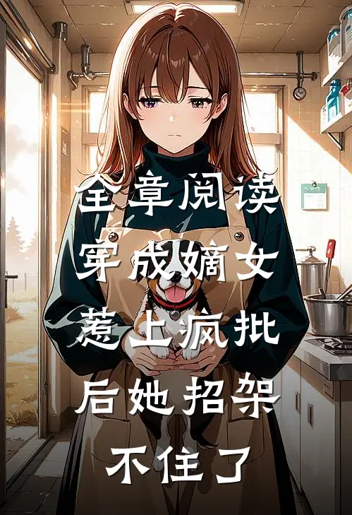 全章阅读穿成嫡女，惹上疯批后她招架不住了