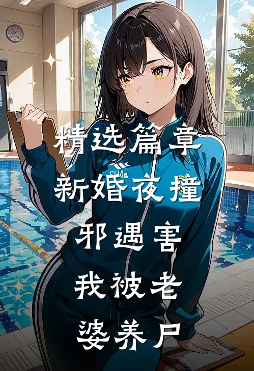 精选篇章新婚夜撞邪遇害，我被老婆养尸
