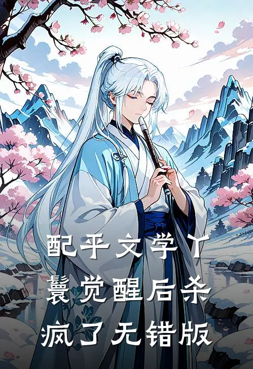 配平文学丫鬟觉醒后杀疯了无错版