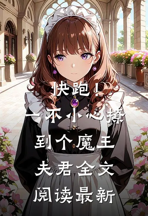 快跑！一不小心撩到个魔王夫君全文阅读最新