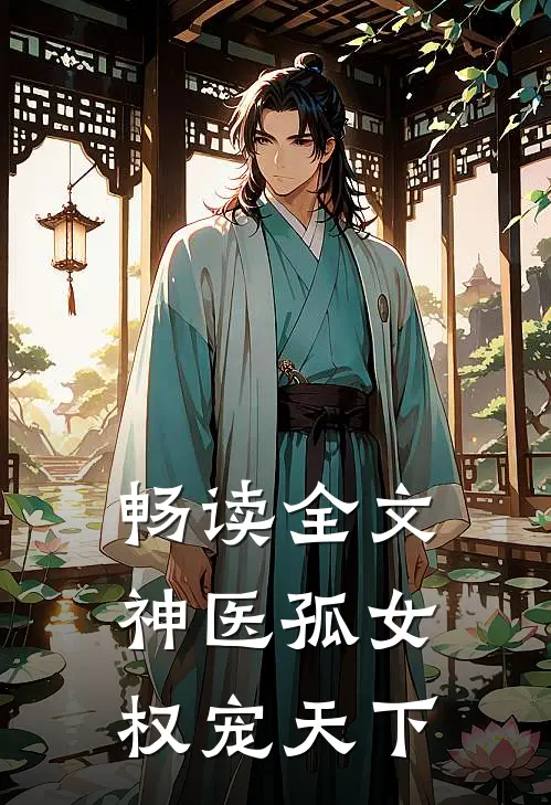 畅读全文神医孤女权宠天下