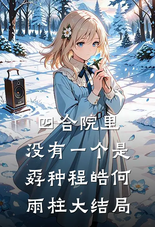 四合院里，没有一个是孬种程皓何雨柱大结局