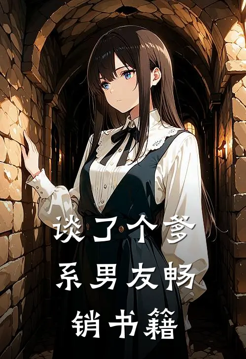 谈了个爹系男友畅销书籍