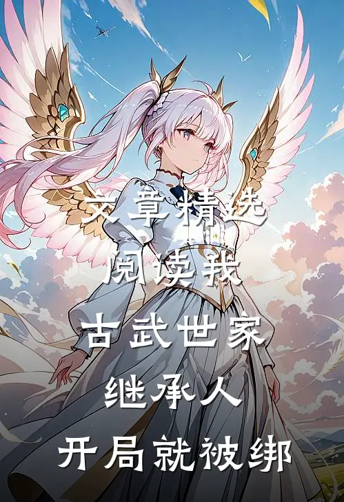 文章精选阅读我，古武世家继承人，开局就被绑