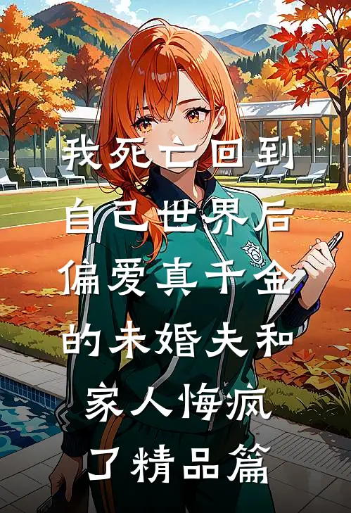 我死亡回到自己世界后，偏爱真千金的未婚夫和家人悔疯了精品篇