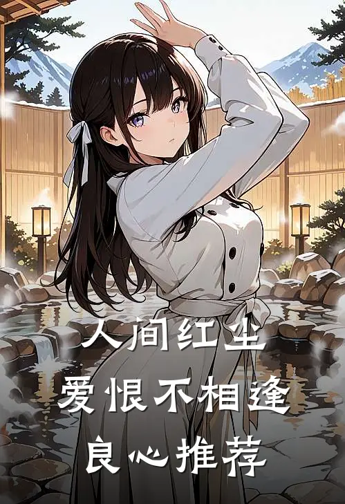 人间红尘，爱恨不相逢良心推荐