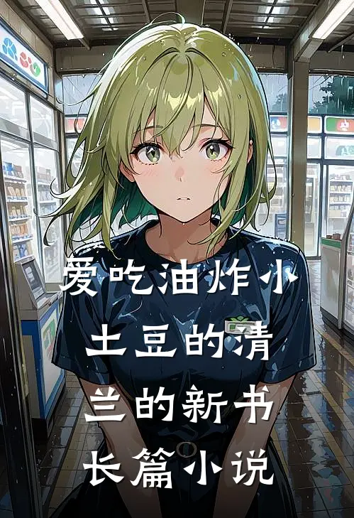 爱吃油炸小土豆的清兰的新书长篇小说