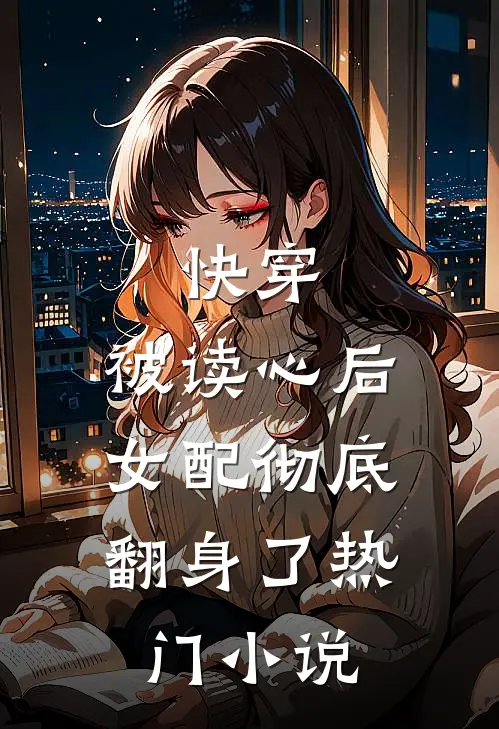 快穿：被读心后，女配彻底翻身了热门小说