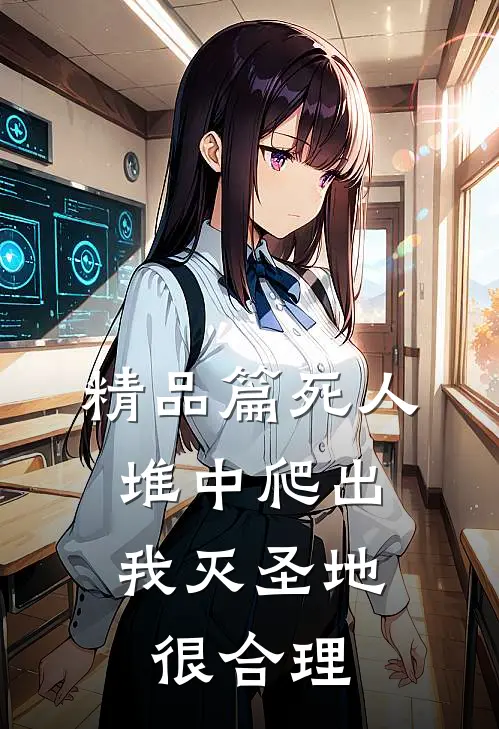 精品篇死人堆中爬出，我灭圣地很合理