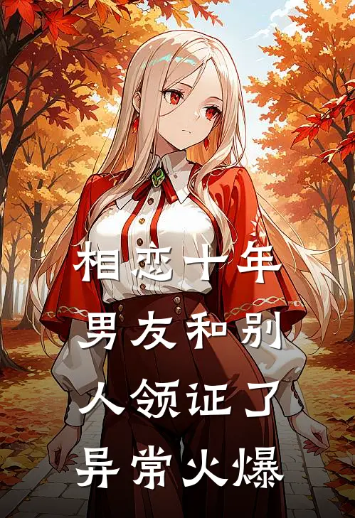 相恋十年，男友和别人领证了异常火爆