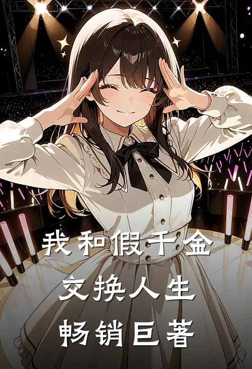 我和假千金交换人生畅销巨著
