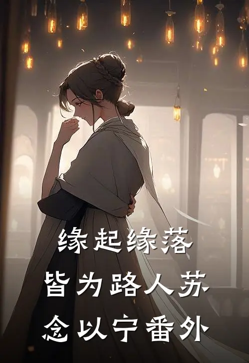 缘起缘落，皆为路人苏念以宁 番外