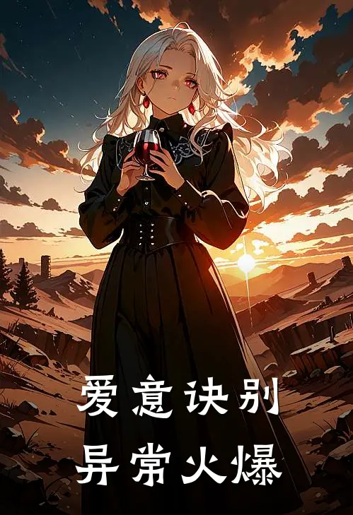 爱意诀别异常火爆