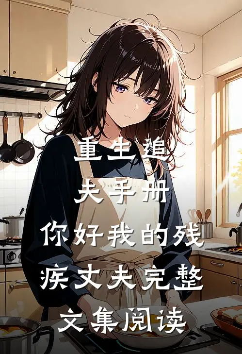 重生追夫手册：你好我的残疾丈夫完整文集阅读