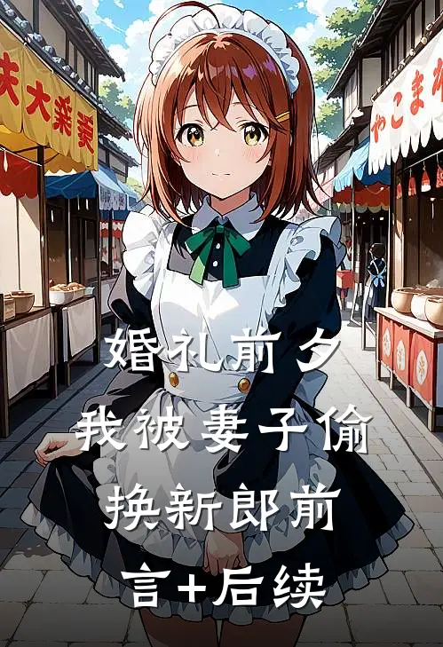 婚礼前夕，我被妻子偷换新郎前言+后续