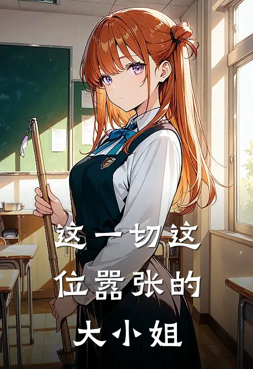 这一切这位嚣张的大小姐