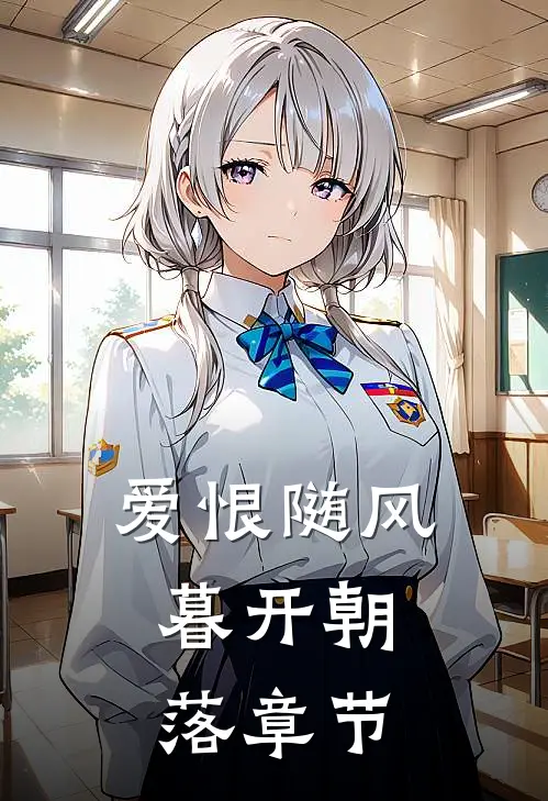 爱恨随风，暮开朝落章节