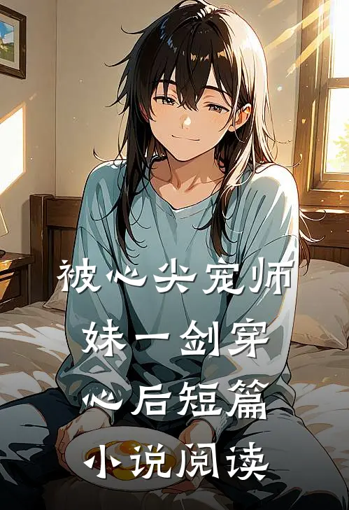 被心尖宠师妹一剑穿心后短篇小说阅读