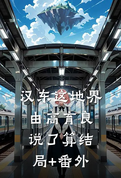 汉东这地界，由高育良说了算结局+番外