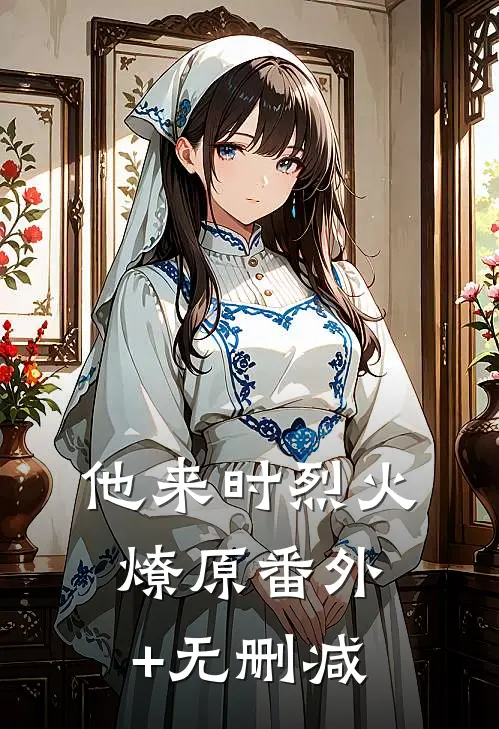 他来时烈火燎原番外+无删减