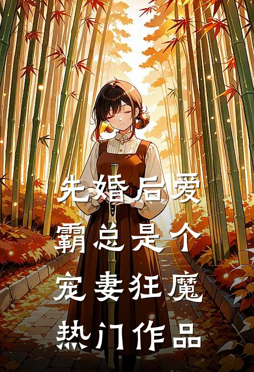 先婚后爱：霸总是个宠妻狂魔热门作品