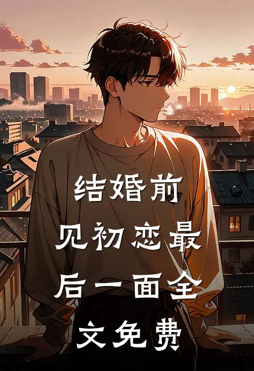 结婚前，见初恋最后一面全文免费