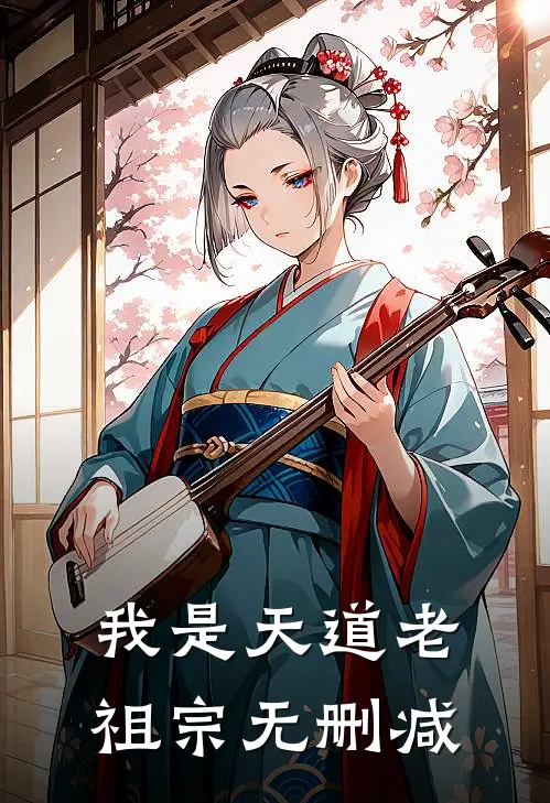 我是天道老祖宗无删减