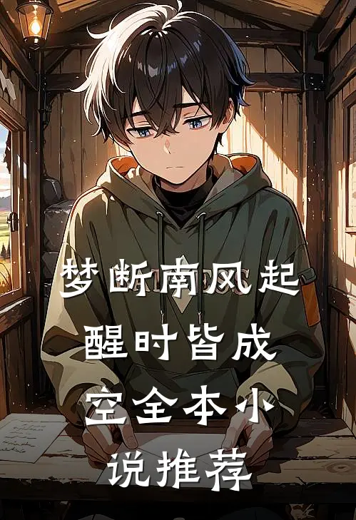 梦断南风起，醒时皆成空全本小说推荐