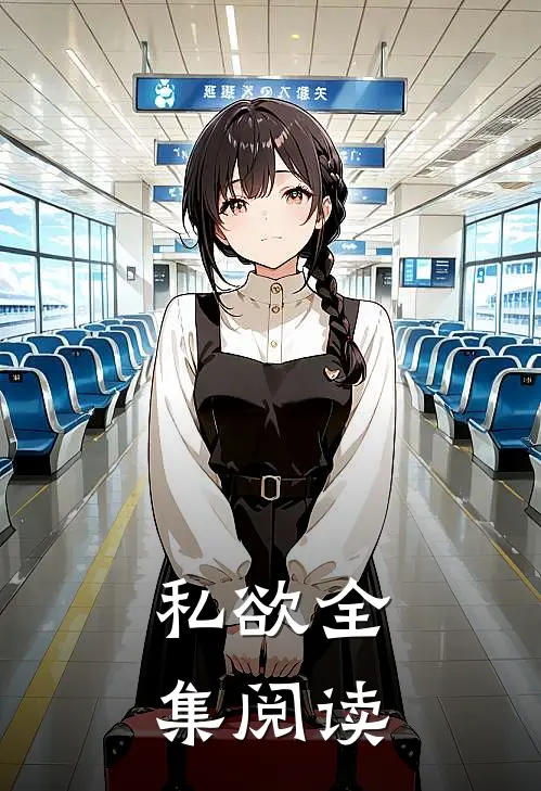 私欲全集阅读