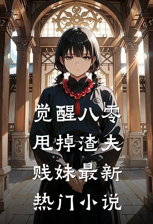 觉醒八零，甩掉渣夫贱妹最新热门小说