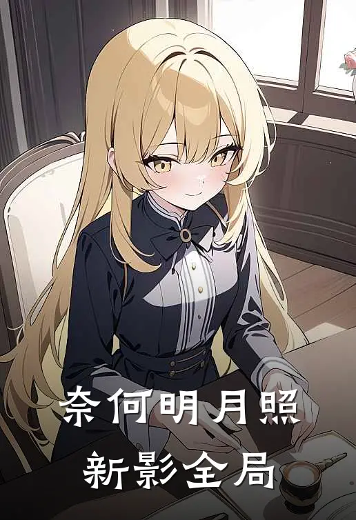 奈何明月照新影全局