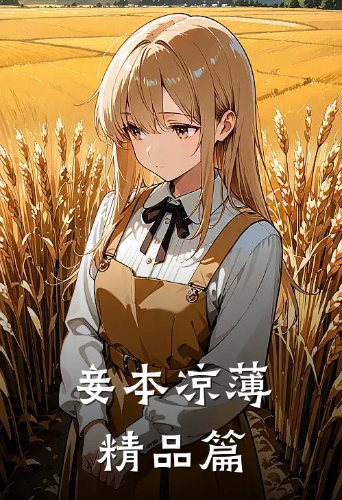 妾本凉薄精品篇