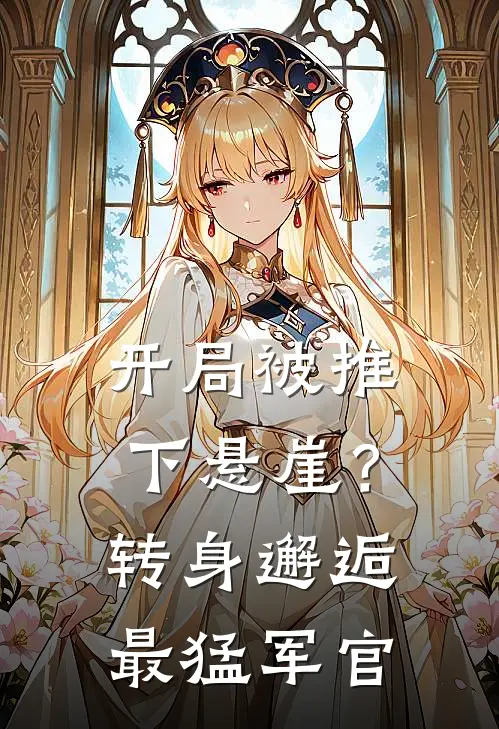 开局被推下悬崖？转身邂逅最猛军官