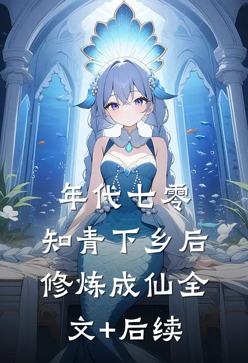 年代七零：知青下乡后，修炼成仙全文+后续