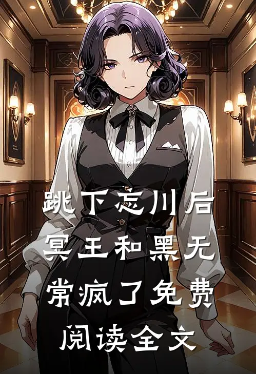 跳下忘川后，冥王和黑无常疯了免费阅读全文