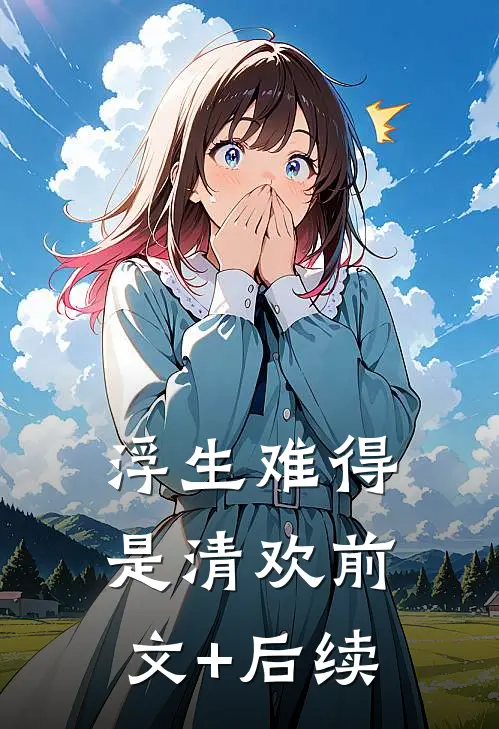 浮生难得是清欢前文+后续