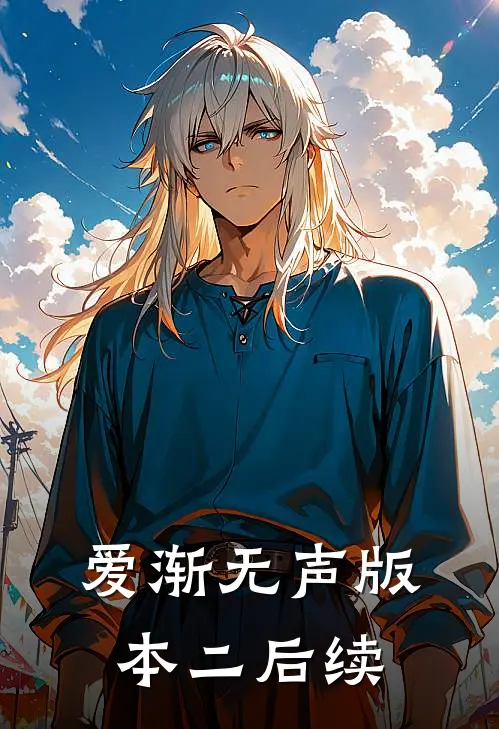 爱渐无声版本二后续