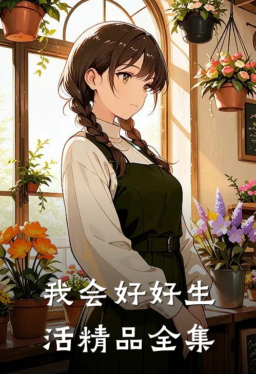我会好好生活精品全集