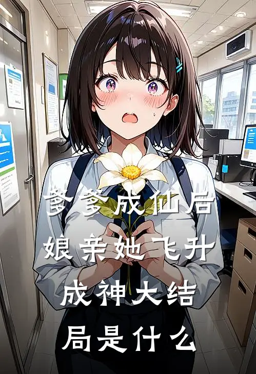 爹爹成仙后，娘亲她飞升成神大结局是什么