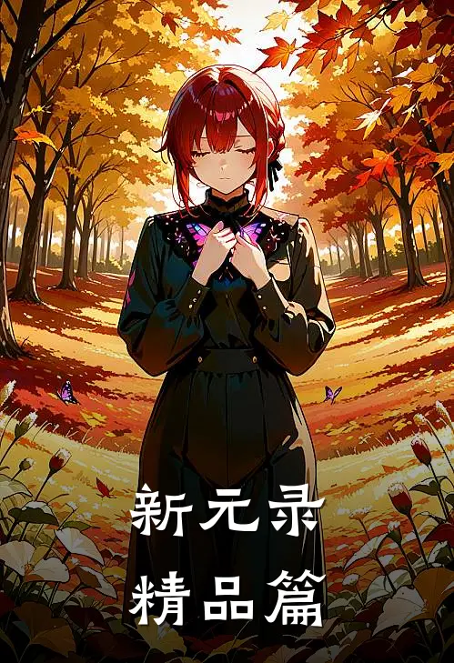 新元录精品篇