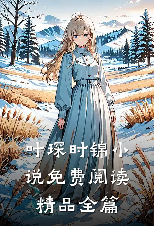 叶琛时锦 小说免费阅读精品全篇