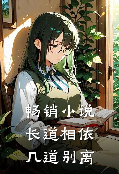 畅销小说长道相依几道别离