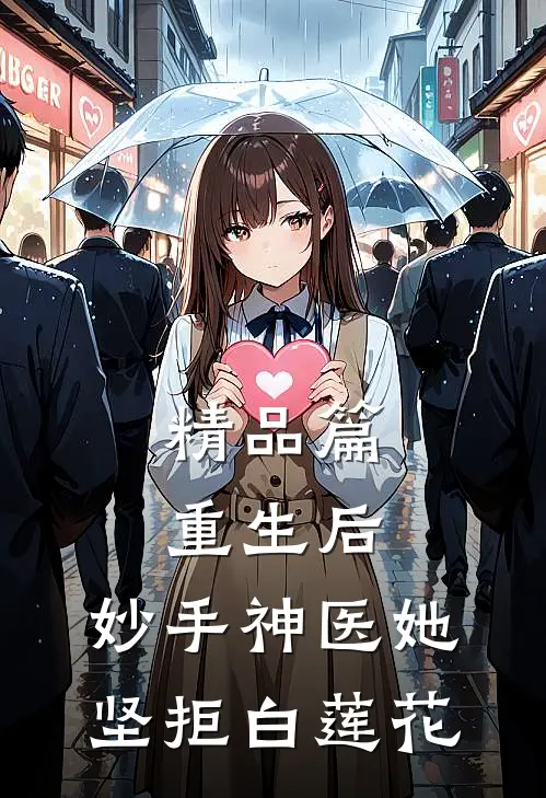 精品篇重生后，妙手神医她坚拒白莲花