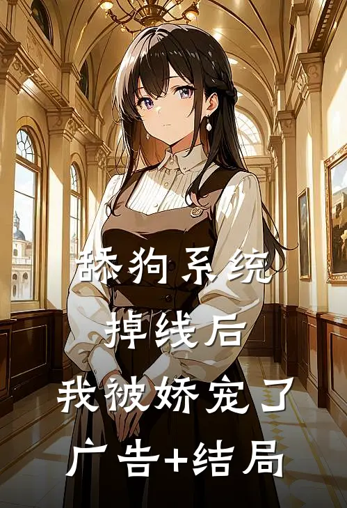 舔狗系统掉线后，我被娇宠了广告+结局