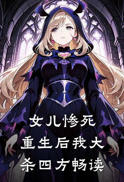 女儿惨死，重生后我大杀四方畅读