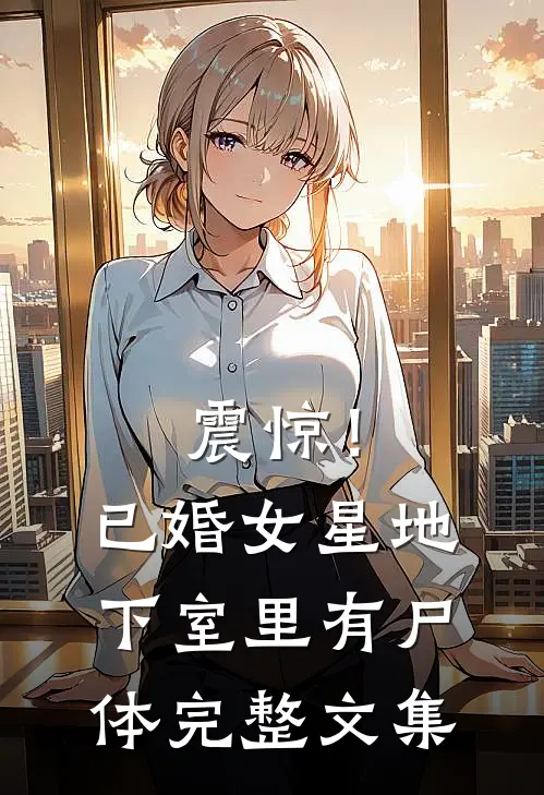 震惊！已婚女星地下室里有尸体完整文集