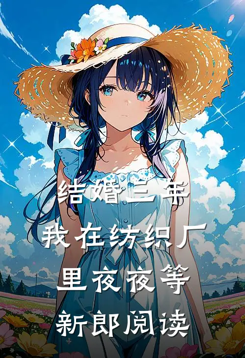 结婚三年，我在纺织厂里夜夜等新郎阅读